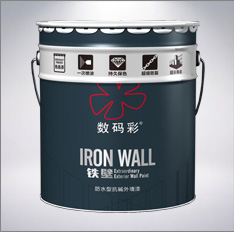 銅墻鐵壁外墻漆_鐵壁系列