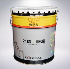 油性外墻底漆